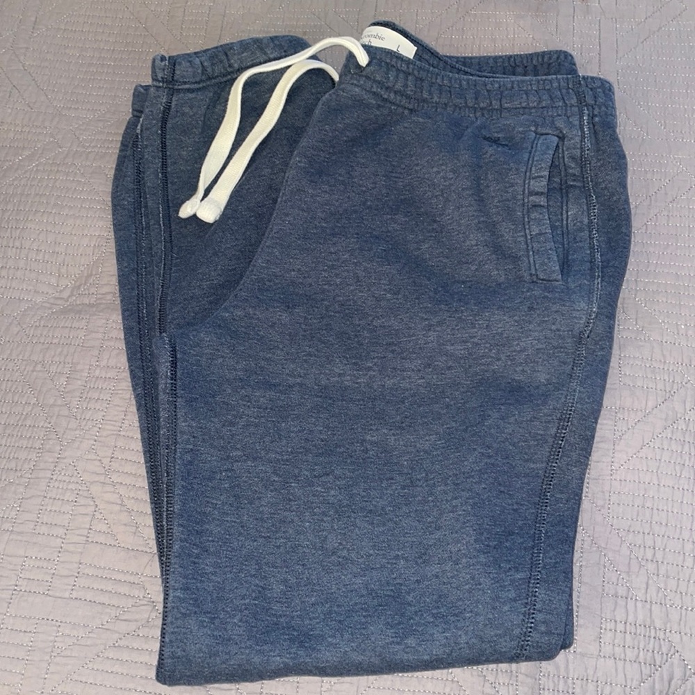 Abercrombie & Fitch sweatpants